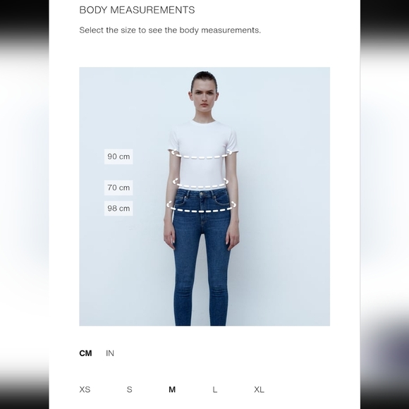 ZARA Blue Textured Mini Dress - Picture 9 of 13